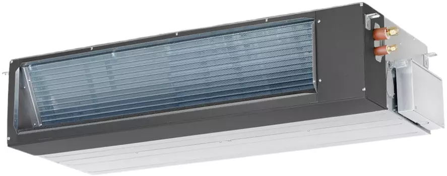 Канальная VRF система 16-22,9 кВт Hitachi