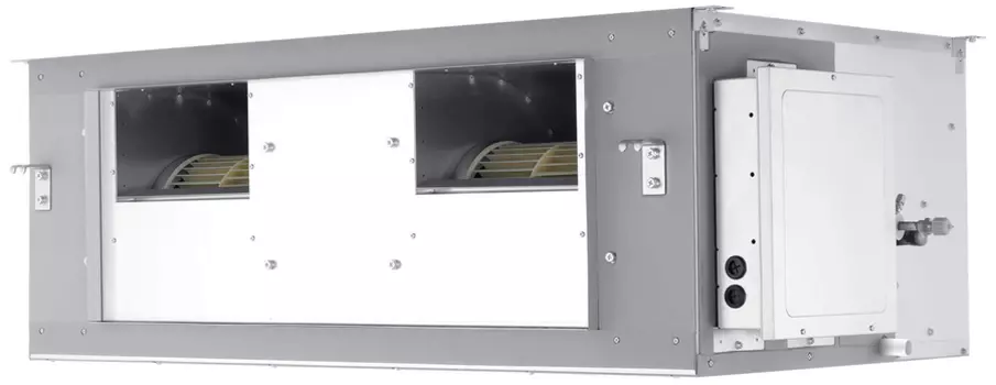 Канальная VRF система 16-22,9 кВт Haier