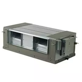 Канальная VRF система 16-22,9 кВт Dantex