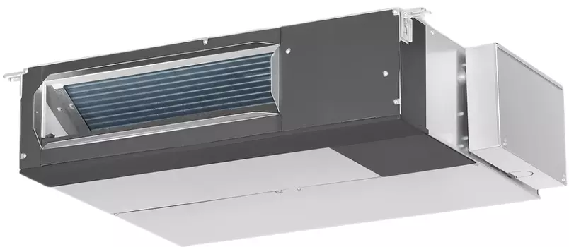 Канальная VRF система 1-1,9 кВт Hitachi