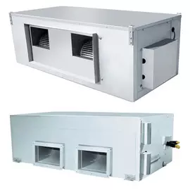 Канальная VRF система 25-59,9 кВт KORF