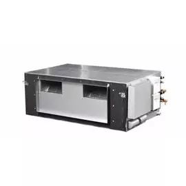 Канальная VRF система 25-59,9 кВт Mdv