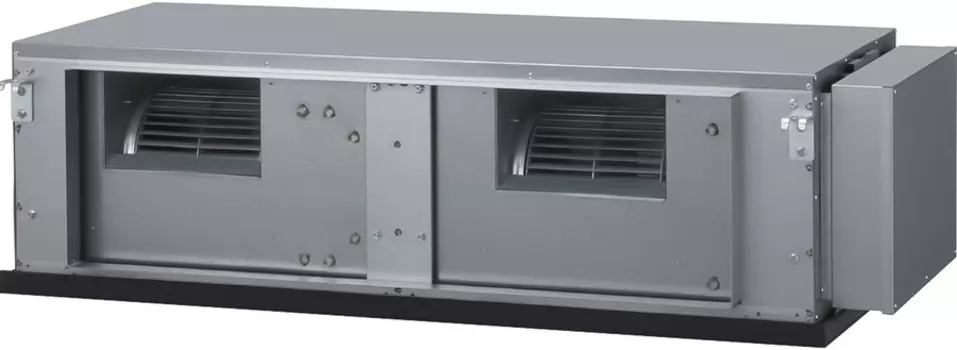 Канальная VRF система 25-59,9 кВт General