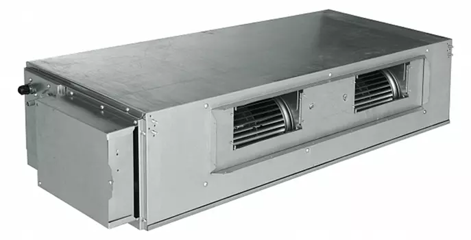 Канальная VRF система 25-59,9 кВт Energolux