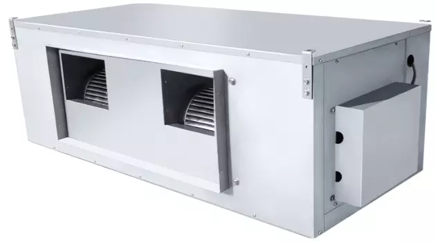 Канальная VRF система 25-59,9 кВт Kentatsu