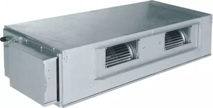 Канальная VRF система 25-59,9 кВт General Climate
