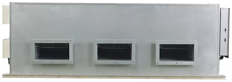 Канальная VRF система 25-59,9 кВт Dantex