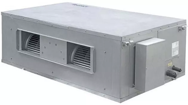 Канальная VRF система 25-59,9 кВт Lessar