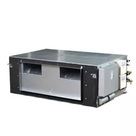 Канальная VRF система 25-59,9 кВт Dantex