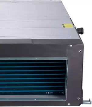 Канальная VRF система 2-2,9 кВт Bosch