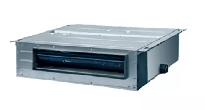 Канальная VRF система 2-2,9 кВт Lessar