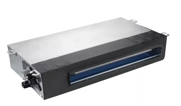 Канальная VRF система 2-2,9 кВт QUATTROCLIMA