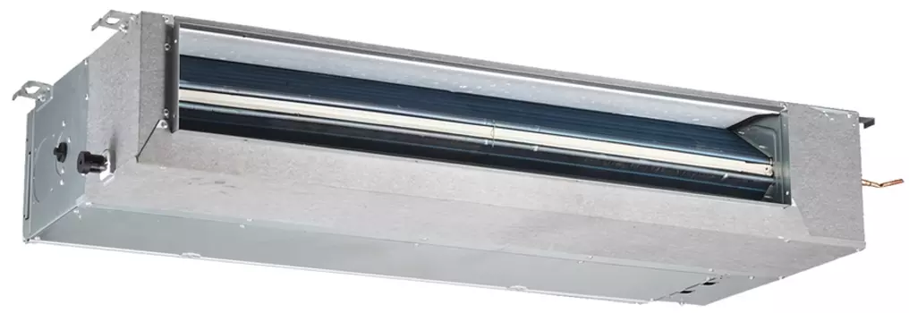 Канальная VRF система 2-2,9 кВт Midea