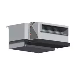 Канальная VRF система 2-2,9 кВт Mitsubishi Electric