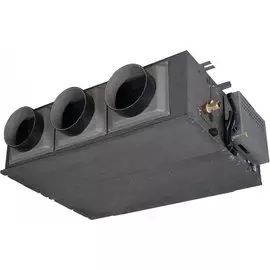 Канальная VRF система 2-2,9 кВт Mitsubishi Heavy