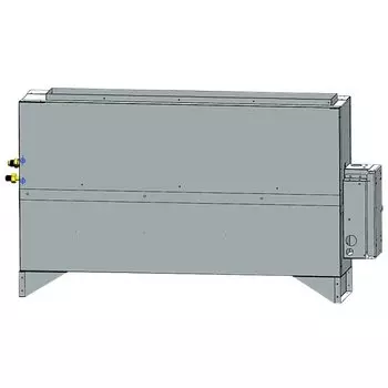 Канальная VRF система 4-4,9 кВт Haier