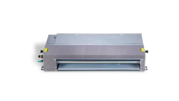 Канальная VRF система 4-4,9 кВт Bosch