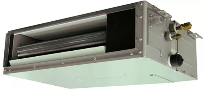 Канальная VRF система 4-4,9 кВт Fujitsu