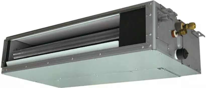 Канальная VRF система 5-5,9 кВт Fujitsu