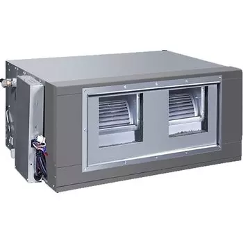 Канальная VRF система 5-5,9 кВт Haier