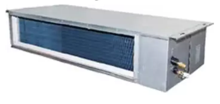 Канальная VRF система 5-5,9 кВт TICA