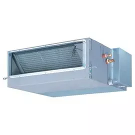 Канальная VRF система 5-5,9 кВт Hisense