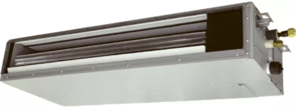 Канальная VRF система 6-7,9 кВт Fujitsu