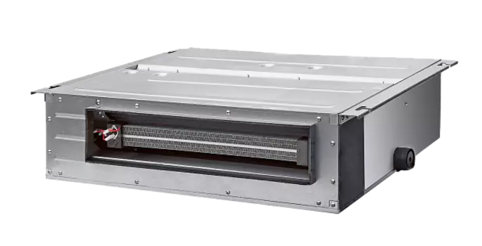 Канальная VRF система 6-7,9 кВт Energolux