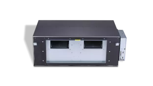 Канальная VRF система 6-7,9 кВт Bosch