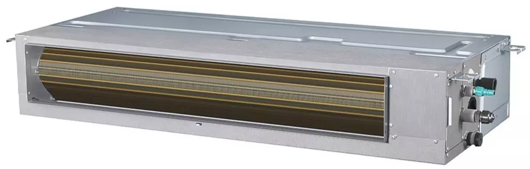 Канальная VRF система 6-7,9 кВт Midea