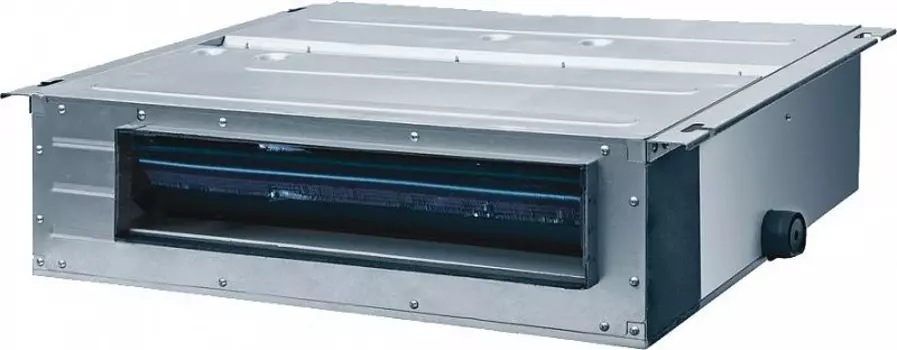 Канальная VRF система 6-7,9 кВт Lessar