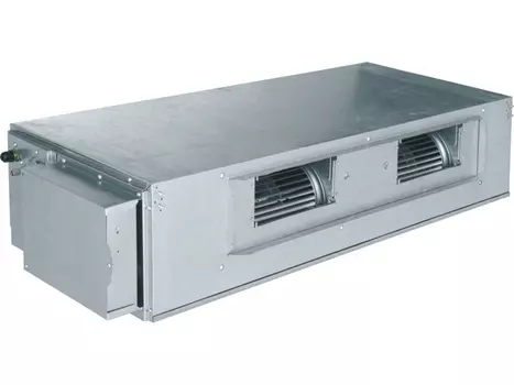 Канальная VRF система 8-9,9 кВт General Climate