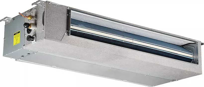 Канальная VRF система 8-9,9 кВт Clivet