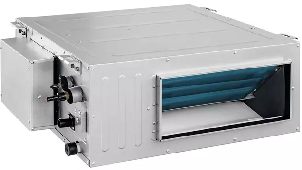 Канальная VRF система 8-9,9 кВт Lessar