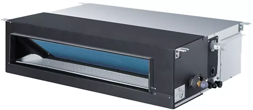 Канальная VRF система 8-9,9 кВт Haier