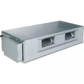 Канальная VRF система 8-9,9 кВт General Climate