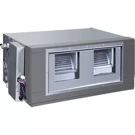 Канальная VRF система 8-9,9 кВт Haier