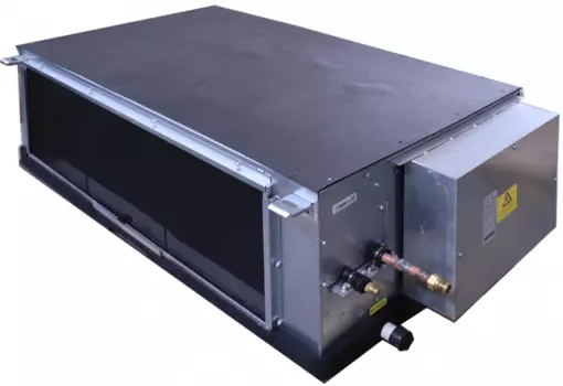 Канальный блок VRF системы Berlingtoun