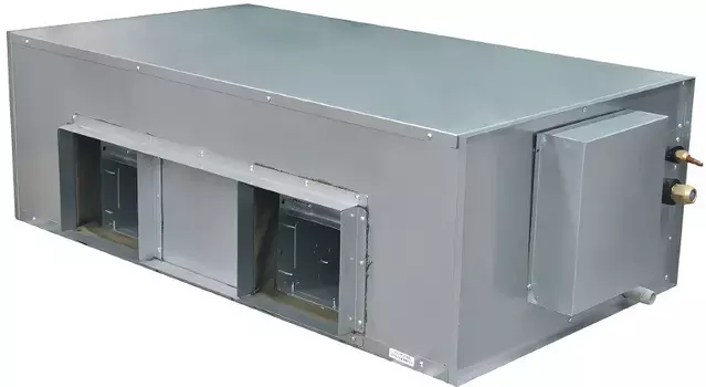 Канальный блок VRF системы Berlingtoun