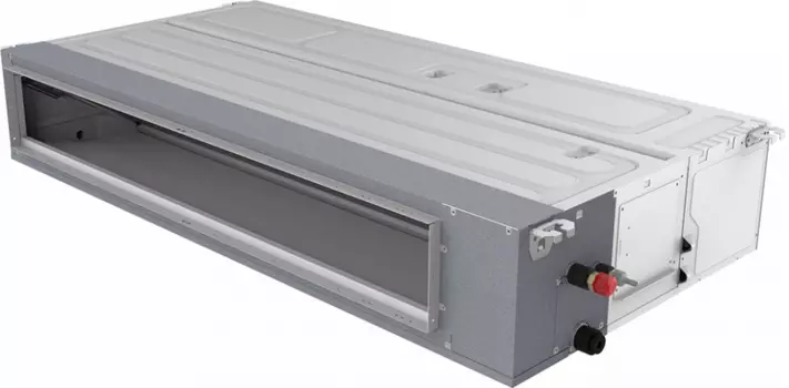 Канальный блок VRF системы Berlingtoun