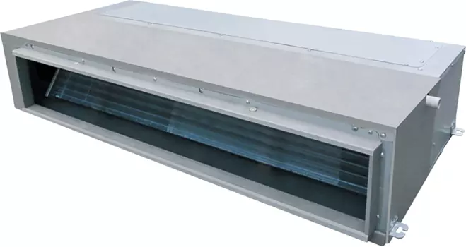 Канальный блок VRF системы Berlingtoun