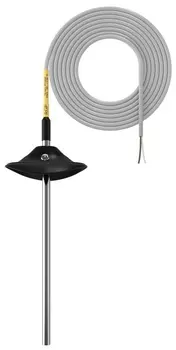 Канальный датчик температуры RGP