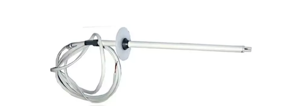 Канальный датчик температуры Salda