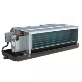 Канальный фанкойл до 16 кВт Energolux