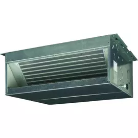 Канальный фанкойл 6-6,9 кВт Daikin