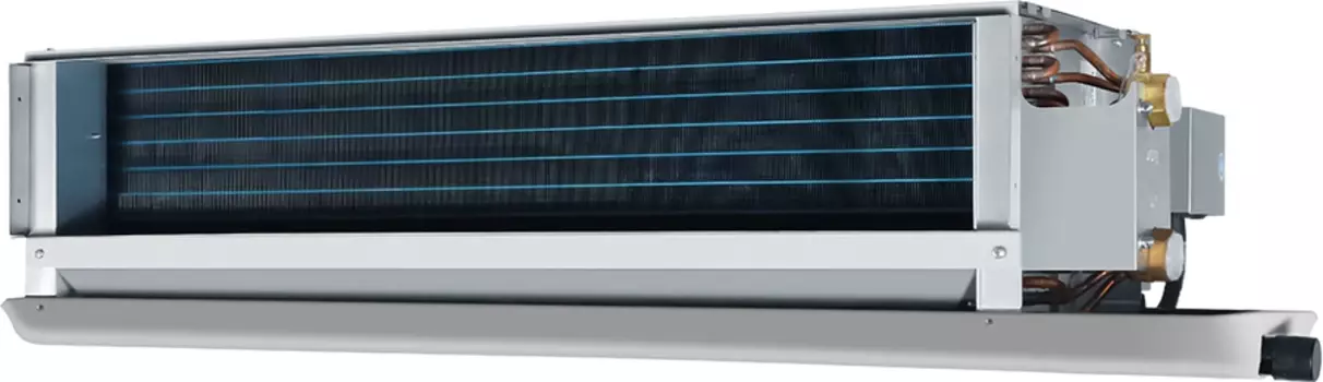 Канальный фанкойл до 12 кВт Haier