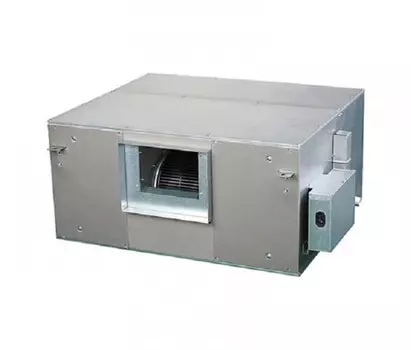 Канальный фанкойл до 12 кВт Kentatsu