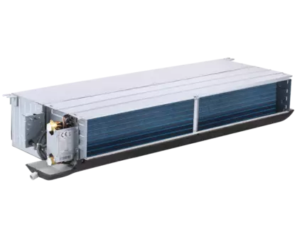 Канальный фанкойл до 12 кВт Mdv