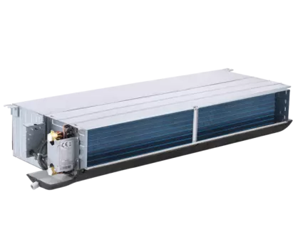 Канальный фанкойл до 12 кВт Mdv