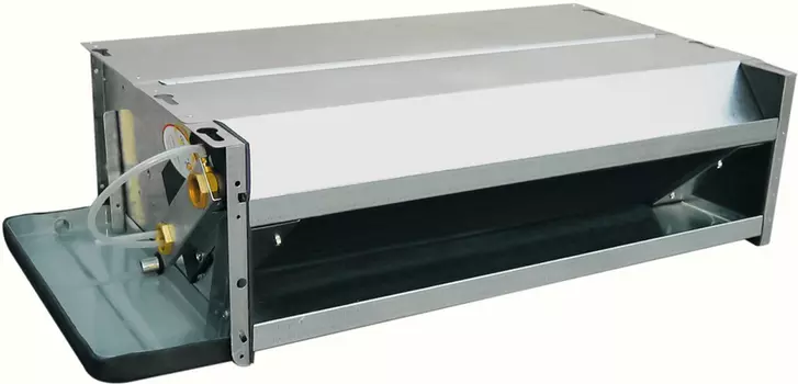 Канальный фанкойл до 12 кВт Royal Clima